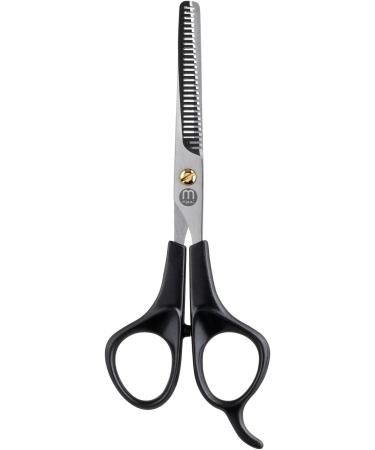 Mikki Double Thinning Grooming Scissors - Pet Shears for Thick Coats - Buy Online on SooperMarket.com