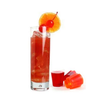 Sex On The Beach EZ-Jello Shot Mix - 6.78 oz | Delicious Party Mix - Buy Online on SooperMarket.com