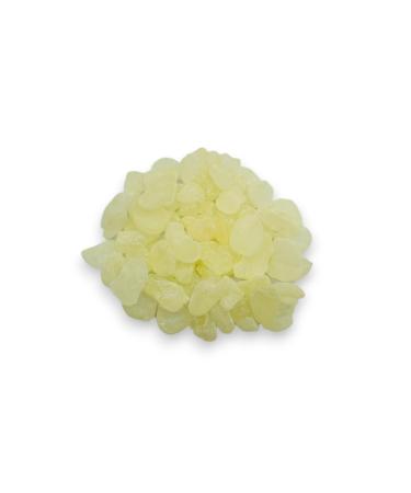 Chios Mastic Gum Mastiha Greek Medium Tears 25-460 grams Premium Quality (25 grams)