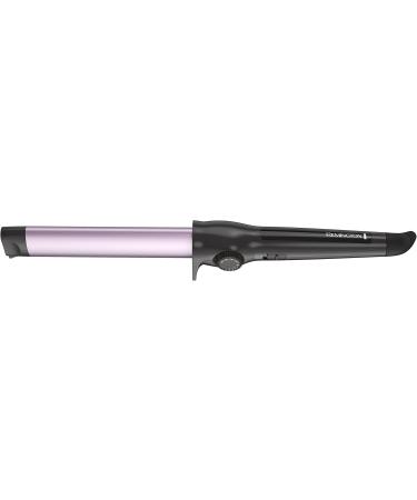 Buy REMINGTON Curling Wand | Hair Waver with Oval Barrel for Deep Waves | CI50U3 Black/Purple - International Shipping Available - Buy Online on SooperMarket.com