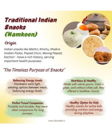 Dawn Lee Panjiri Ladoo - Indian Sweets - Homemade with A2 Billona Ghee- Coriander Seed Powder Laddu- Refinded Sugar Free - No Preservatives - Gluten Free - Panjirri Laddu - Healthy- 200 Gram - Buy Online on SooperMarket.com