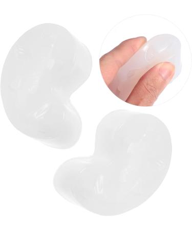 STOBOK 2pcs Koi Mold Silicone Molds Cupcake Mold Jewlery Pendant Resin Mold Carp Shape Mold Chocolate Tool As Shown 7X4.5cm - Buy Online on SooperMarket.com