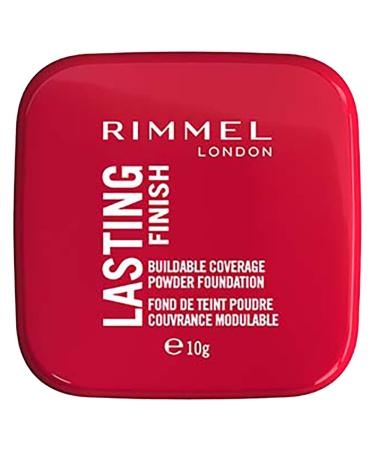 Shop Rimmel Lasting Finish Sally Hansen Compact 03 | Long-lasting Makeup Global Shipping Available - Buy Online on SooperMarket.com
