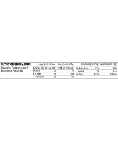 BRITANNIA Nutri Choice 5 Grain Digestive Biscuits 8.81oz - Healthy Breakfast & Tea Time Snacks - Halal, Vegetarian - 250g - Buy Online on SooperMarket.com