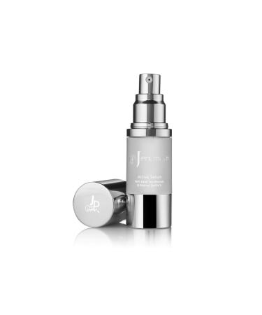 Premium Active Serum by Jericho | Glow with Dead Sea Minerals Pure Honey & Antioxidants - International Shipping Available - Buy Online on SooperMarket.com