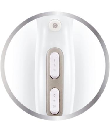 Remington Hydraluxe Hair Dryer with Moisture Lock Conditioners - AC8901 White - Buy Online on SooperMarket.com
