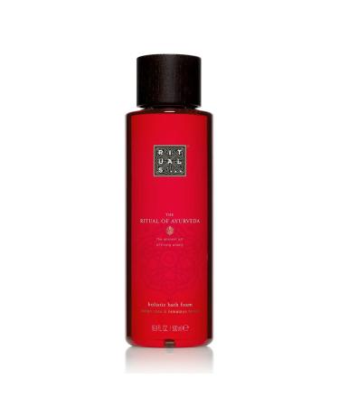 RITUALS Bubble Bath by The Ritual of Ayurveda 500 ml - With Indian rose and almond oil - soothing and nourishing