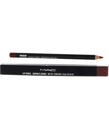 Buy MAC Lip Pencil Mahogany - International Shipping Available | Top Quality Makeup at Great Prices - Buy Online on SooperMarket.com