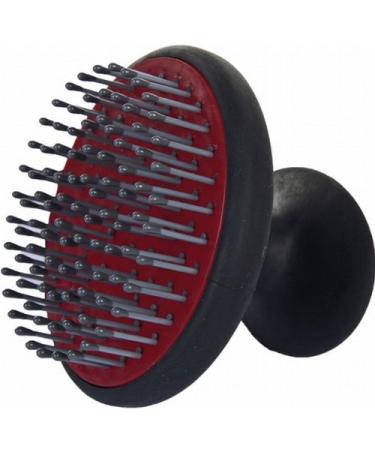 Hkm Tail and Mane Brush 4785 Assorted One Size