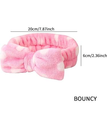 JANEMO Women's Flexible Headbands - Ideal for Pilates, Fitness, Running, Hiking, and Parties - Buy Online on SooperMarket.com