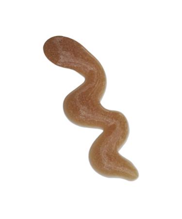 RAYA Enzyme Hydrating Body Scrub 8 oz - Orange Vanilla | Gentle Exfoliating Scrub with Seaweed & Jojoba Beads - Buy Online on SooperMarket.com