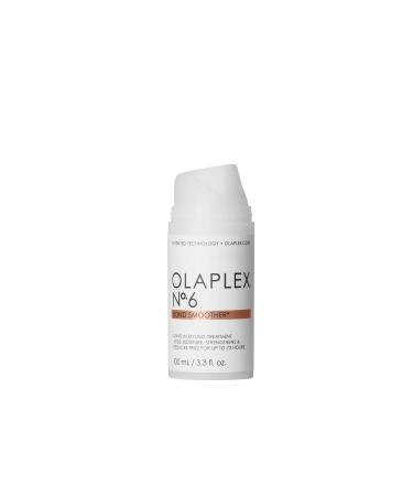 Olaplex No 6 Bond Smoother, 3.3 Fl Oz