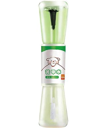 No Bite Nail Polish | 10ml Bitter Tasting Anti-Biting Nail Polish - Mild and Safe Nail Biting Stop Tool for Children Adults Teenagers of All Ages - Buy Online on SooperMarket.com
