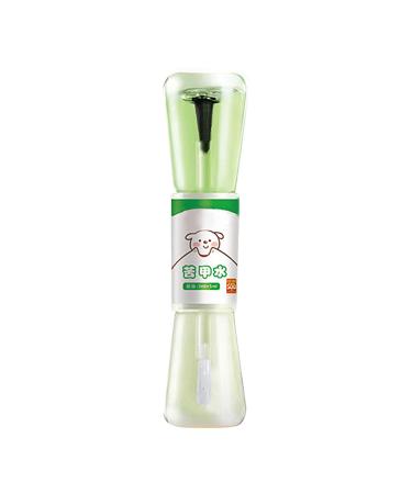 Anti Nail Biting Polish | 10ml Anti-Biting Nail Polish - Mild and Safe Nail Biting Stop Tool for Children Adults Teenagers of All Ages