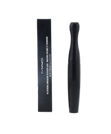MAC Extreme Dimension 3D Black Mascara - 0.42 oz (Pack of 1) - Buy Online on SooperMarket.com