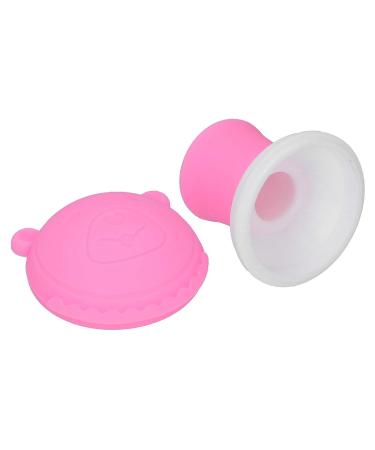 Jawline Exerciser for Slimming and Toning Your Face - Reduce Stress and Cravings with Face and Neck Exerciser - Pink Bear Design - Buy Online on SooperMarket.com
