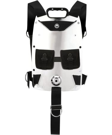 Scubapro S-Tek Trim Weights Kit - Dive into Easy Weight Management - Buy Online on SooperMarket.com