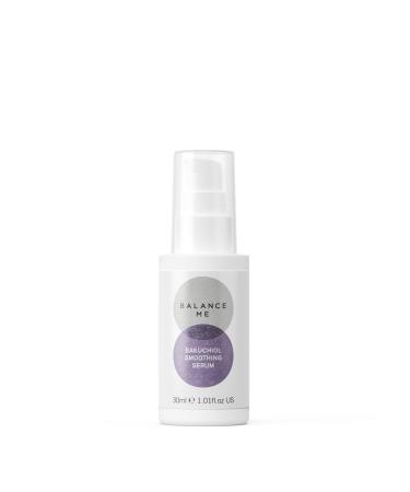 Balance Me Bakuchiol Smoothing Serum Plant-based Retinol Serum 30 ml