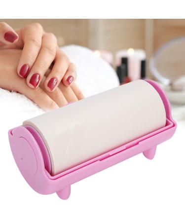 Nail Stamper Oil absorbing sheet of paper nail art stamper pattern removal tool nail art manicure tool for home use and nail salon (02)
