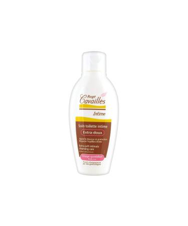 Rog Cavaill s Extra-Soft Intimate Cleansing Care 100Ml