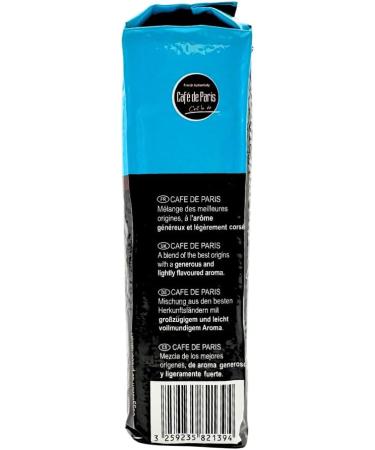 Decaffeinated Ground Coffee 250g x 2 - Buy Online on SooperMarket.com