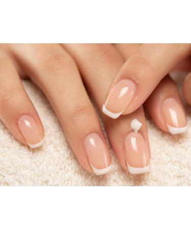 Barielle Nail Rebuilding Protein .5oz - Strengthen and Repair Nails - Buy Online on SooperMarket.com