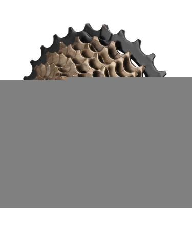 VGEBY1 8 Speed Freewheel Cassette Sprocket Gear for Road Mountain Bike - Buy Online on SooperMarket.com