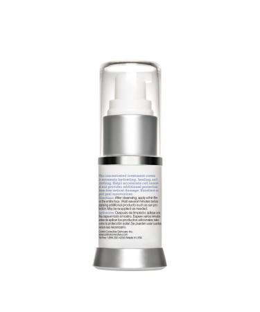 CONTROL CORRECTIVE Growth Factor Treatment Cream 0.5 Oz - Soothing Facial Cream for Post-Peel Recovery Reduces Scars & Irritation - Buy Online on SooperMarket.com
