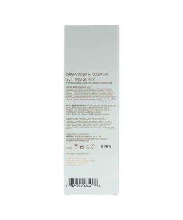 Anastasia Beverly Hills Dewy Set Setting Spray 3.4 oz - For Women | Long-lasting Dewy Finish - Buy Online on SooperMarket.com
