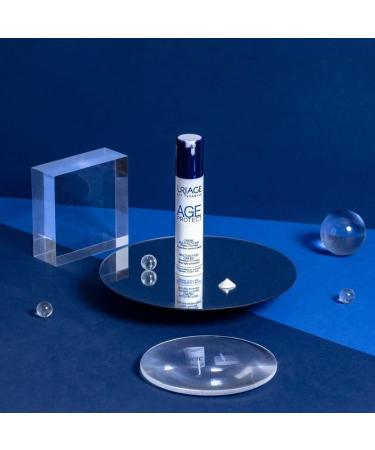 Uriage Age Protect Night Cr 40ml - Buy Online on SooperMarket.com