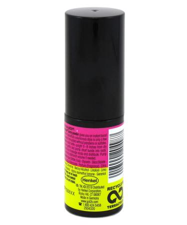 Got 2B Volumaniac Bodifying Spray Powder 0.28 Ounce (Pack of 6) - Buy Online on SooperMarket.com