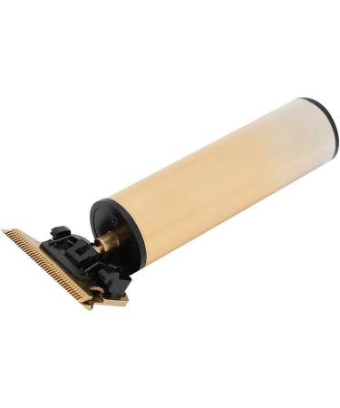 Professional Gold Hair Clipper - Ultra Short Pitch Electric Hair Clipper for Salons & Stylists | Shop Now - Buy Online on SooperMarket.com