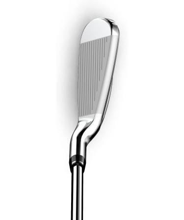 Wilson Dynapower Men's Golf Irons | Right-Handed Steel Regular Flex - Buy Online on SooperMarket.com