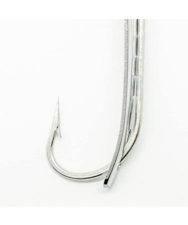 Spoon Fishing Lure 4 1/2-Inch Blade Offshore Trolling - Size 7/0, New & Improved Design - Buy Online on SooperMarket.com
