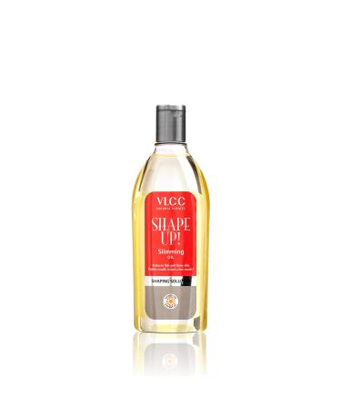 VLCC Shape Up Slimming Oil(200ml)