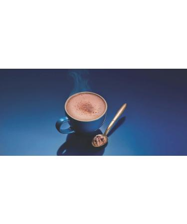 Ghirardelli Double Chocolate Hot Cocoa Mix 25 Count 0.85oz. Packet - Buy Online on SooperMarket.com