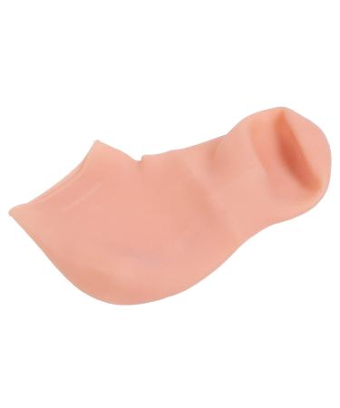 Salon Essential Oil Moisturizing Gel Socks for Fast Absorption | International Shipping Available - Buy Online on SooperMarket.com