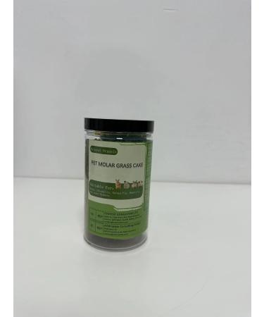 Fipases Rabbit Cake Stuff - 16 Natural Timothy Hay Kieletzeiten for Dental Health | Ideal for Rabbits Guinea Pigs Hamsters & Holland Lops - Buy Online on SooperMarket.com