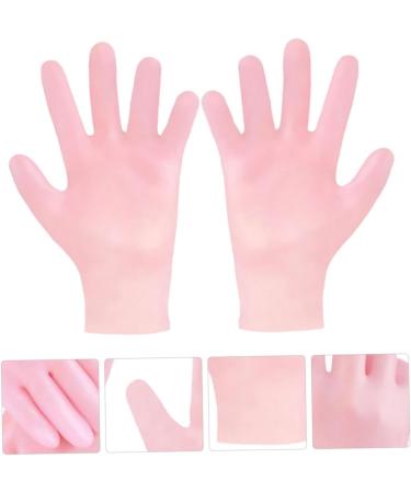 FOMIYES 3 Pairs Beauty Protective Glove Sun Protection Gloves for Women Moisturizing Gloves Moisturizing Hand Gloves Hand Moisturizer Gloves Women Dry Hand Gloves Dry Skin Repair Miss Sebs - Buy Online on SooperMarket.com