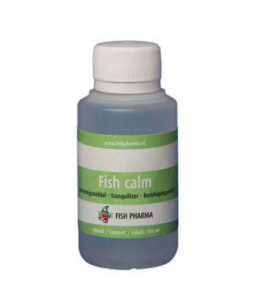 Fish pharma fish Calm