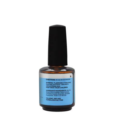 ProLinc Diamond Dry Top Coat 0.5oz - Fast Drying Nail Polish Sealer - Buy Online on SooperMarket.com