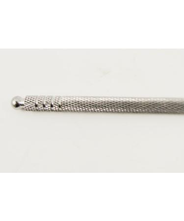 New Stainless Point Probe Acupuncture clinics Tool for Ear and Body - Buy Online on SooperMarket.com