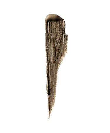 NYX Professional Makeup Eyebrow Gel - Brunette 03, 0.34 Fl Oz (Pack of 1) - Buy Online on SooperMarket.com