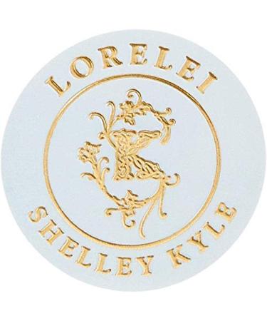Shelley Kyle Lorelei All-Natural Royal Face & Body Cream - Deep Moisture for Healthy Soft Skin | Safe for Sensitive & Dry Skin | 300 ml - Buy Online on SooperMarket.com