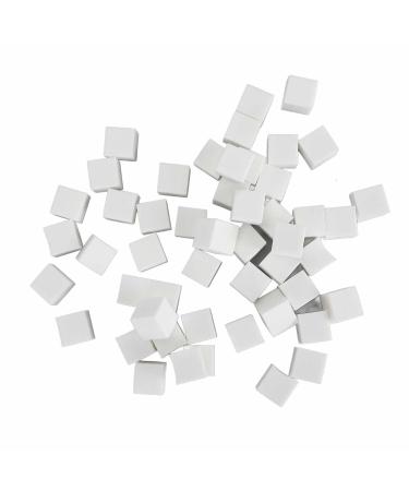 Gradient Nail Sponges Soft Nail Art Sponge for Salon