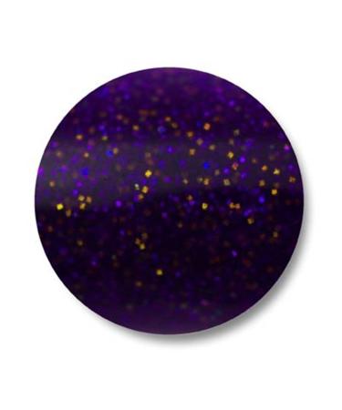Magic Nails Color Acrylic Powder - purple iridescent No. 18-5 grams