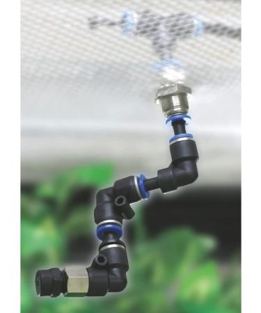 Buy Reptiles Planet Swivel Nozzle for Repti Rainforest - Enhance Your Habitat | Fast International Shipping - Buy Online on SooperMarket.com
