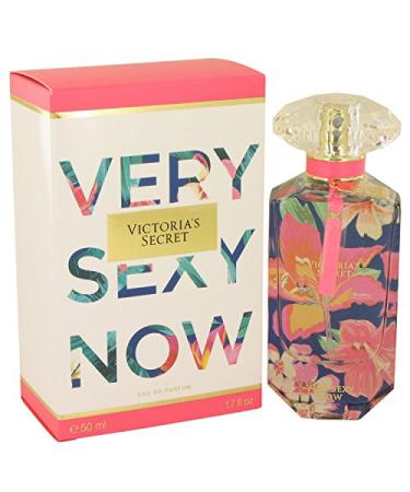 O-NINE Very sexy now perfume eau de parfum spray (2017 edition) 1.7 oz eau de parfum spray general to dating or work perfume for women Happy day good mood