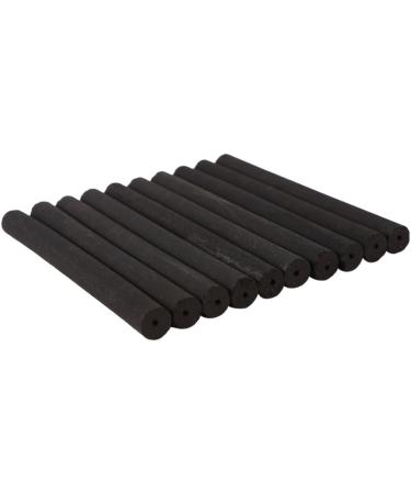 Moxa Stick Roll - 10pcs Smokeless Moxa Rolls for Healing Body Parts | International Shipping Available - Buy Online on SooperMarket.com