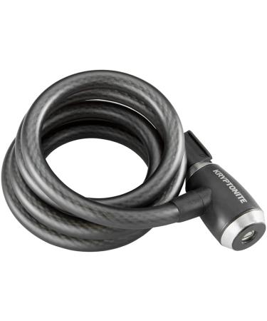 Kryptonite Kryptoflex Key Cable Bicycle Lock 6' Key